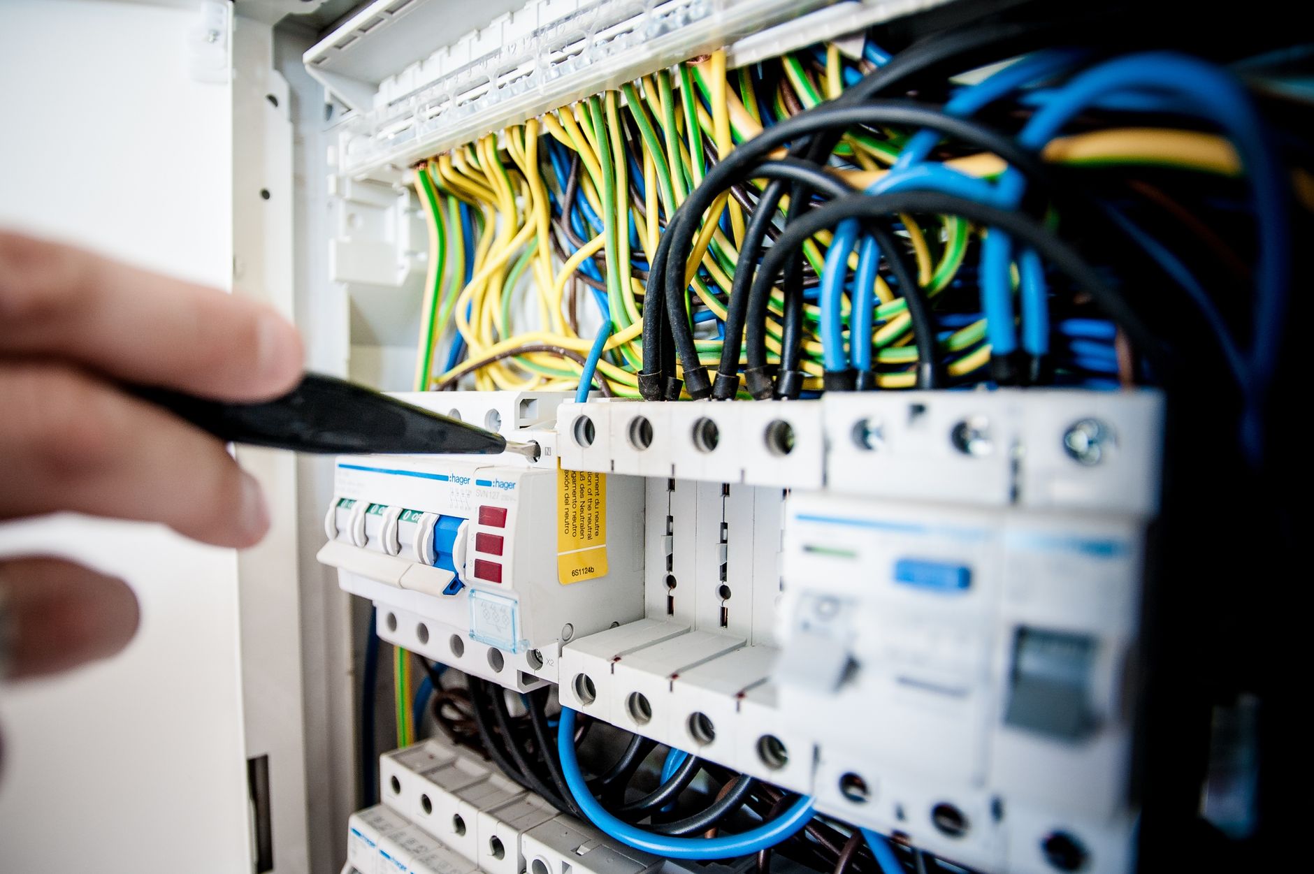 Électricien à Montigny-lès-Cormeilles